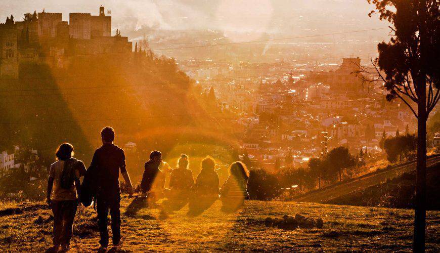 🌊 A Seaside Reset in Laguna Beach: Where Coastal Calm Meets California Cool